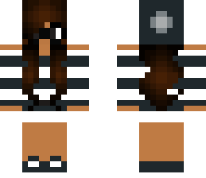 black girl