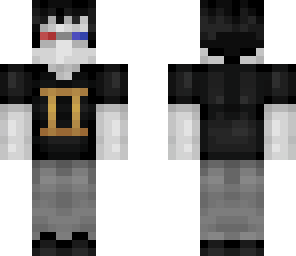 sollux captor