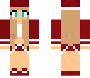 lena minecraft