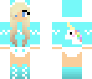 ice girl