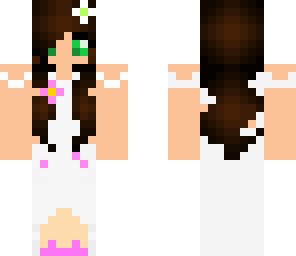 chica de novia editada
