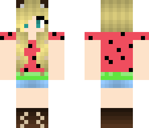 cute skin