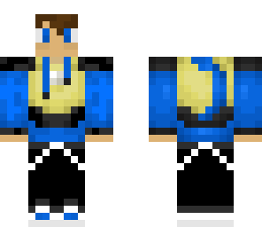 lucario finn