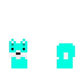 ice fox