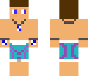 bathing suit