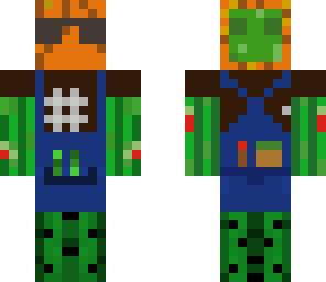 farmer