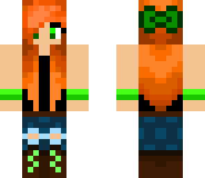 my skin for minecraft and youtube