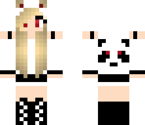 my edit of a skin