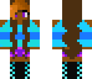girl