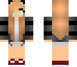 girl