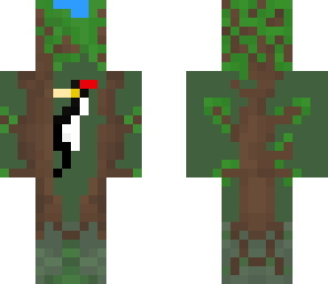 habitat skin