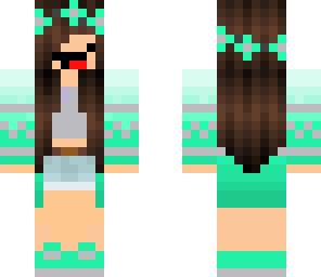ombe derpy girl