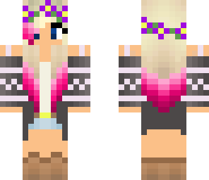 my skin