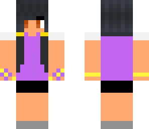 young aphmau