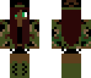 friend skin