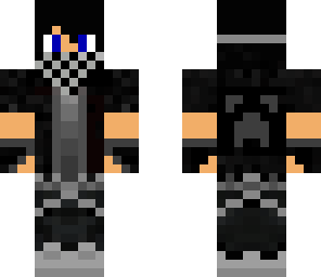 bandit