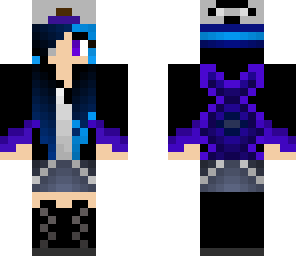 rebel girl