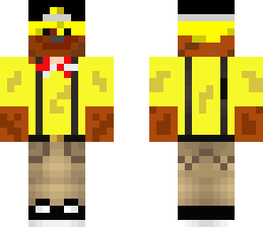 that bacca funk style