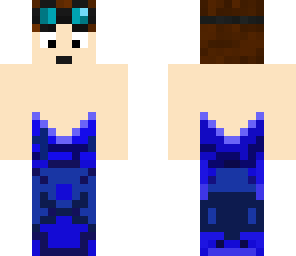 dantdm mermaid