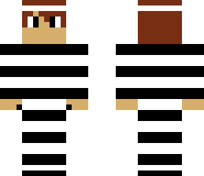 the prisoner