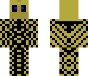 golden ninja