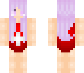 lifeguard girl