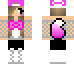 mangle tomboy fnaf