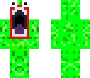 monster