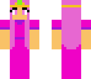 princess bubblegum
