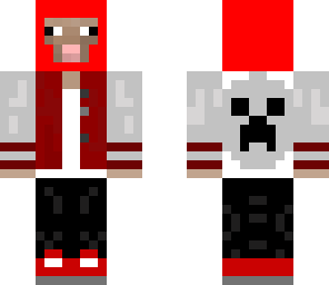 sheep man