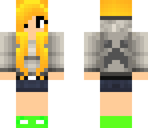 ashydubh girl