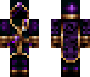 ender mage