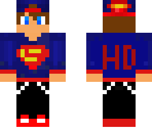 superman hd