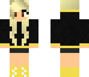 tay's etr uniform
