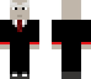 goat