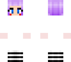 puppet girl