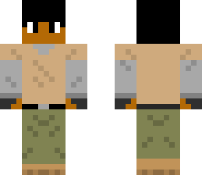 crafting dead elijah