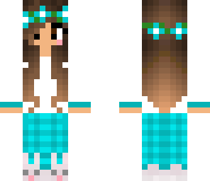 teal pajamas