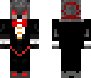 the bro wolf