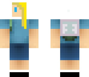 fionna