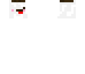 tea cup face