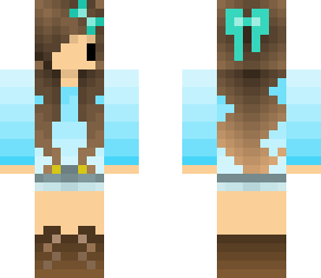 edit chibi girl