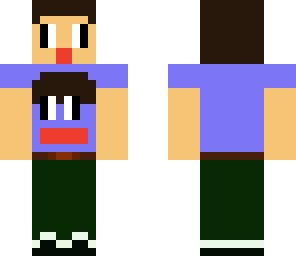 double idiots