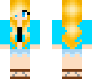 hot girl