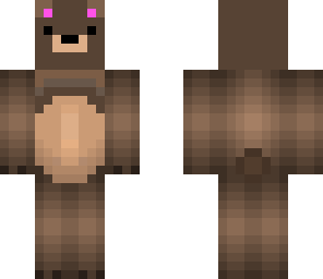 cute bear