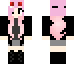 anime girl