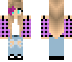 edit cool girl