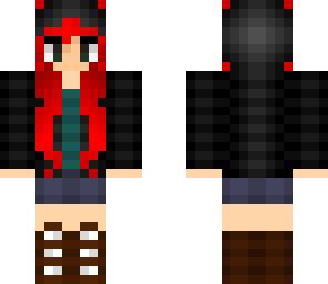 nikki courage