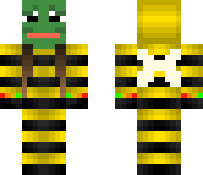 pepe heyimbee