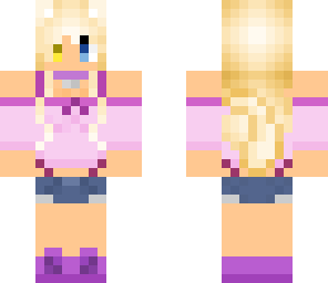 coconut neko para
